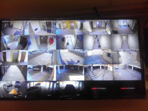 CCTv