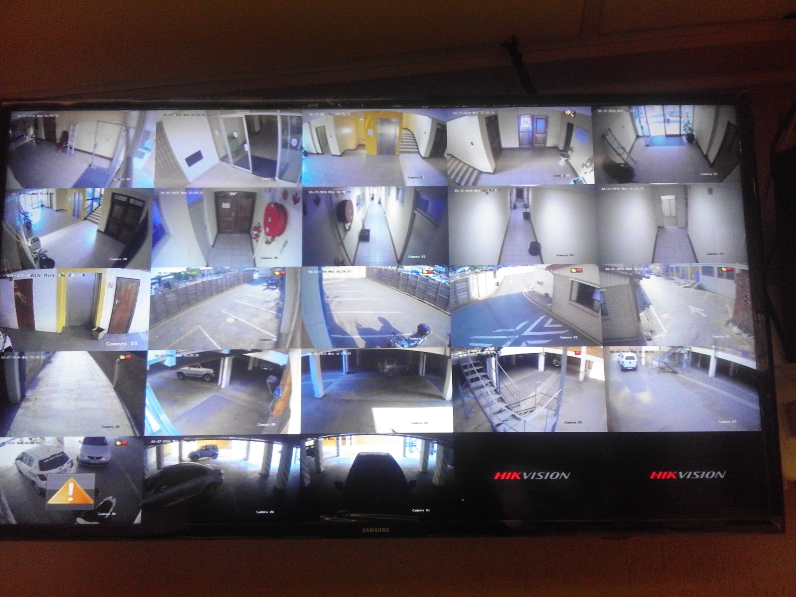 CCTv