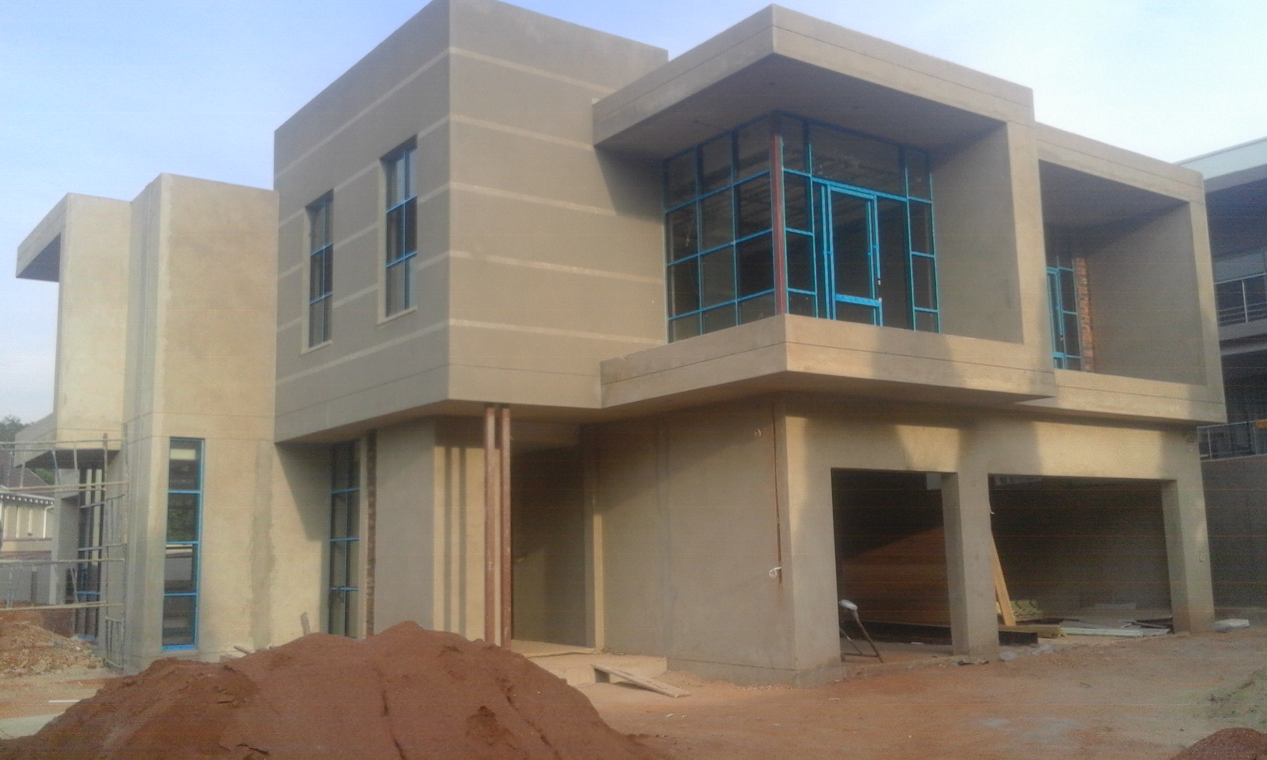 Project