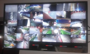 CCTv
